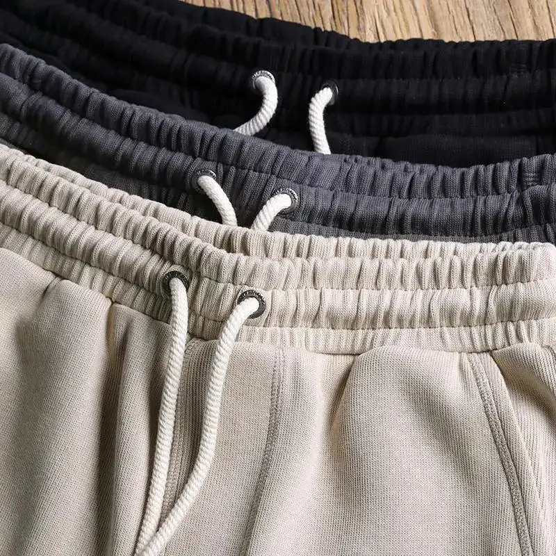 Men's Relaxed Cargo Utility Shorts