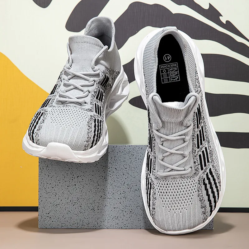 Slip-On Sneakers
