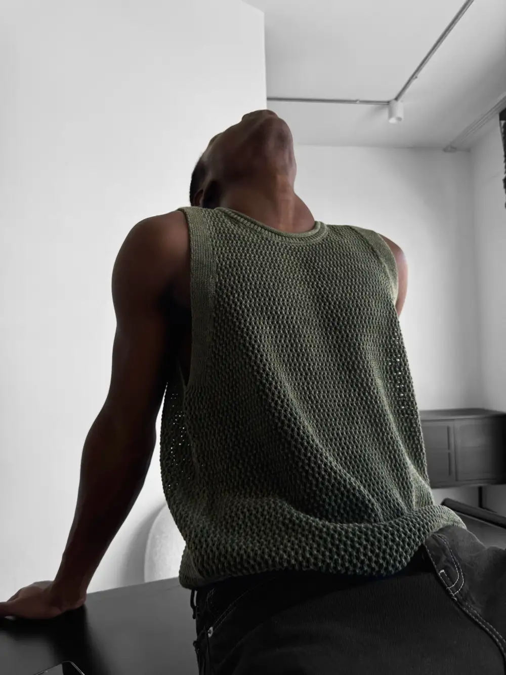 Weekend Tank Top