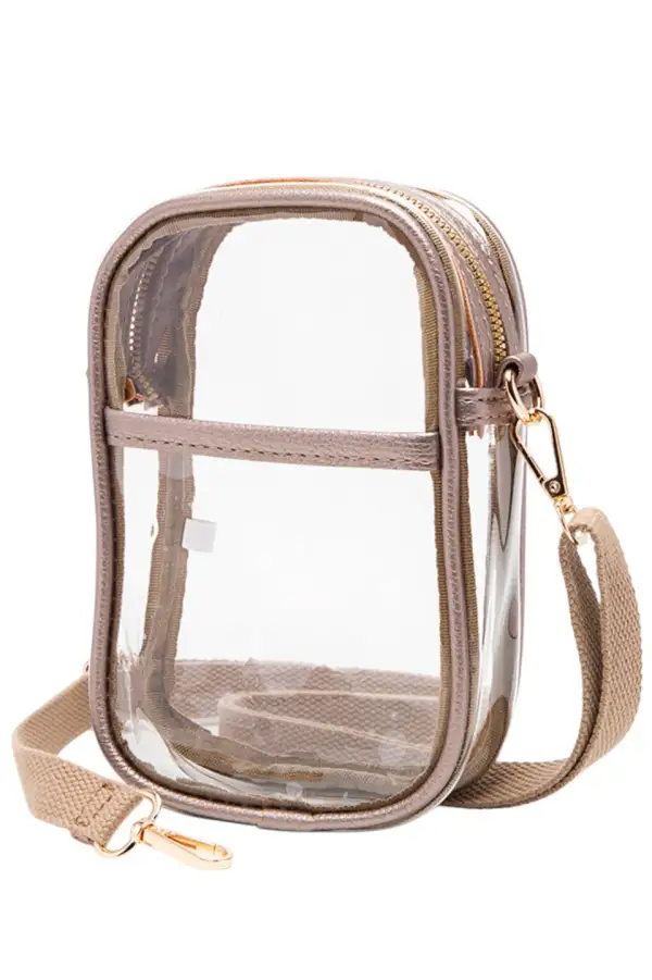 Everyday Stadium Stadium Crossbody Bag