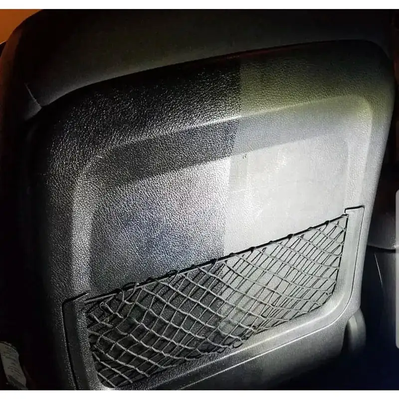 Car Interior & Exterior Care Spray