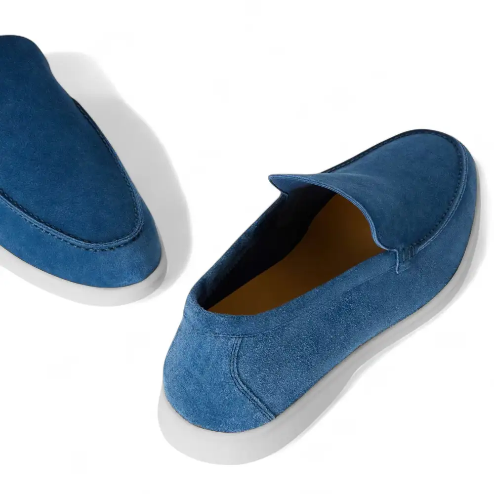 Driving Loafers