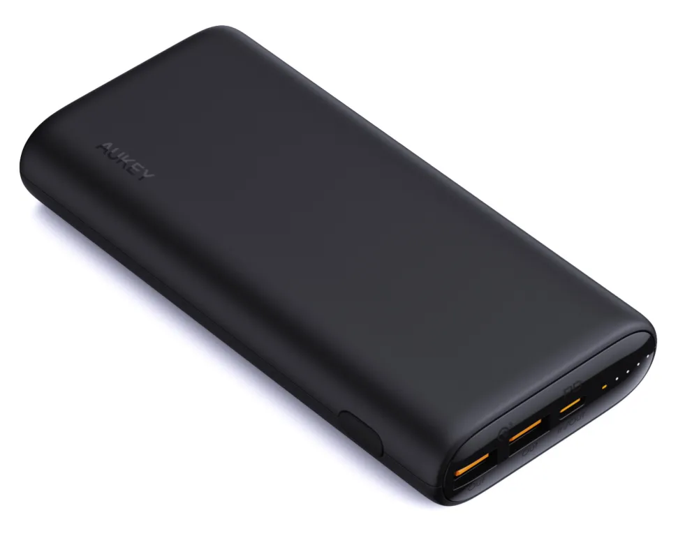 Aukey PB-Y37 20,000mAh Power bank