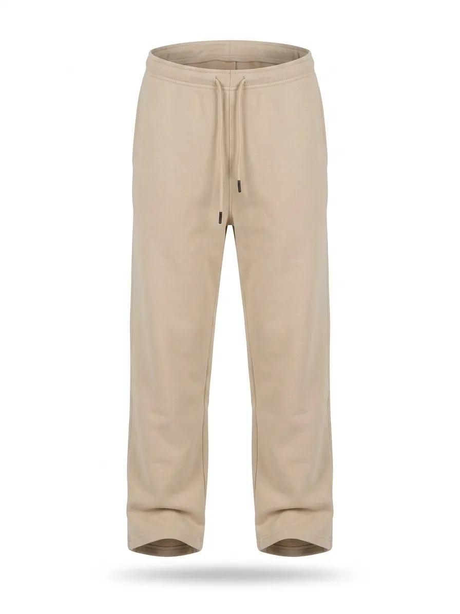 Laid Back Fleece Jogger Pants