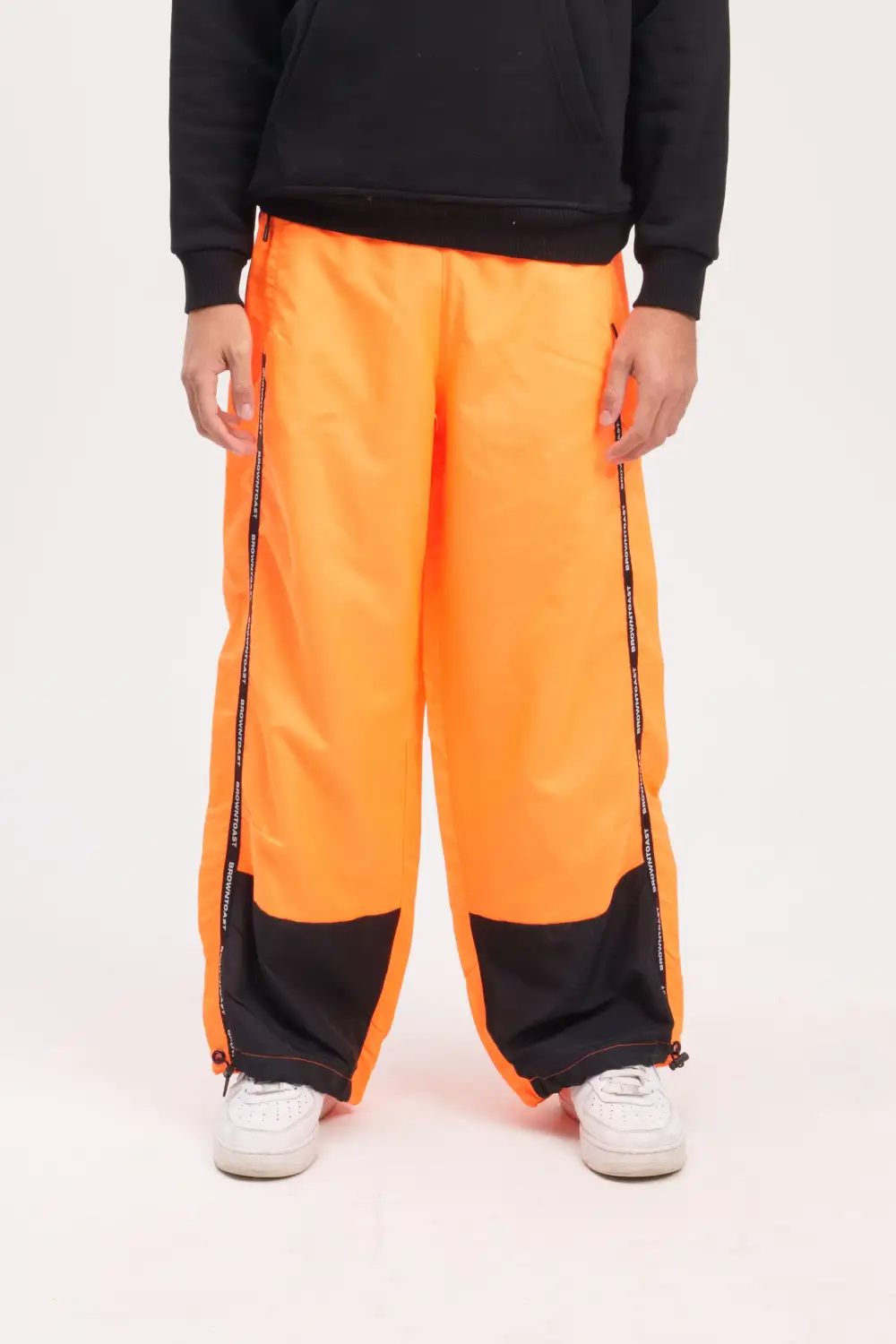 Relaxed Everyday Pants