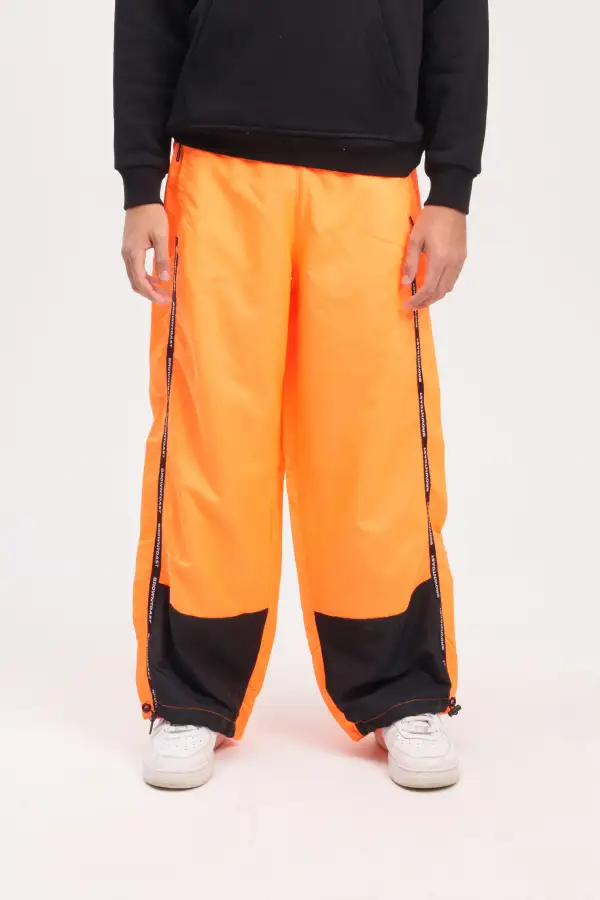 Relaxed Everyday Pants