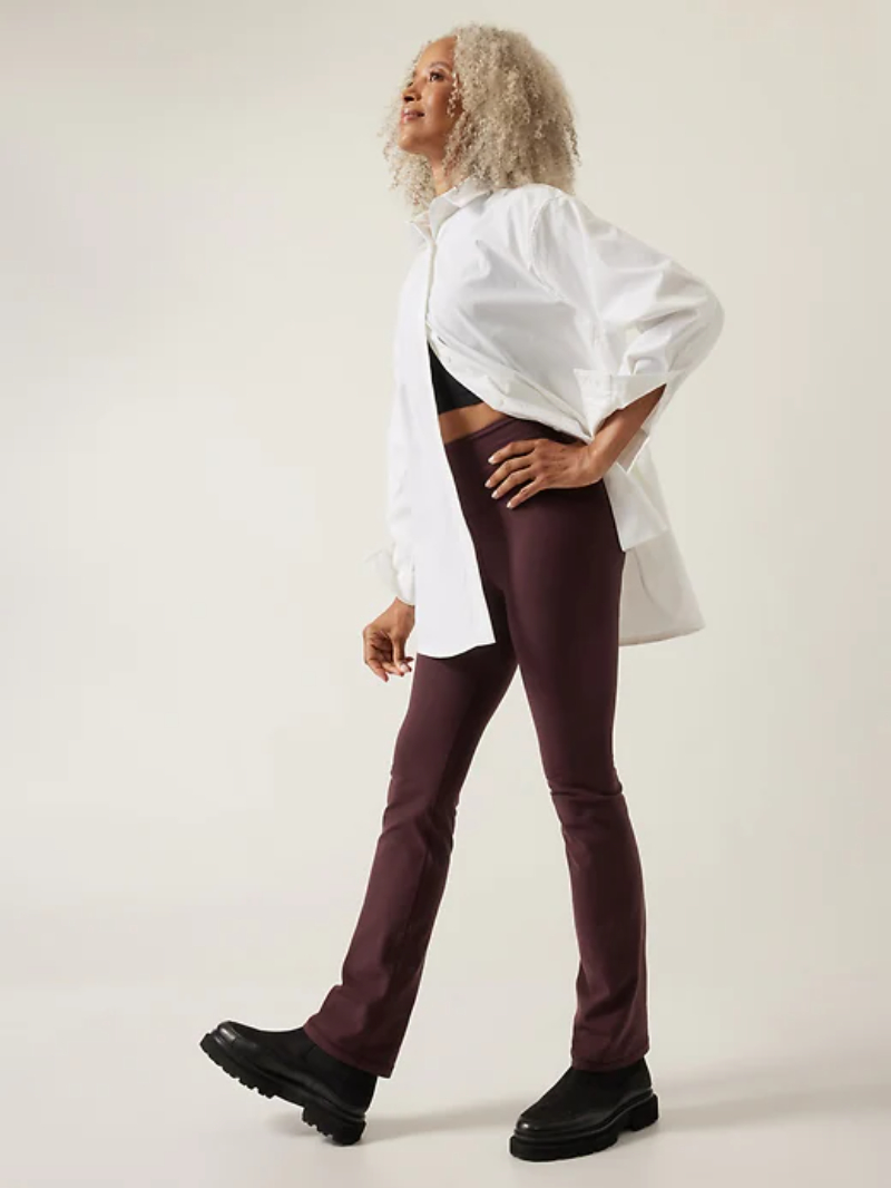 ELATION STRAIGHT LEG PANT