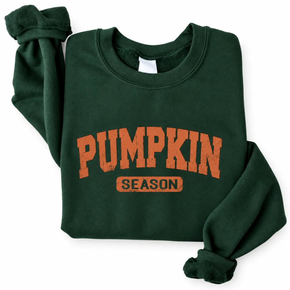 Halloween Sweatshirt