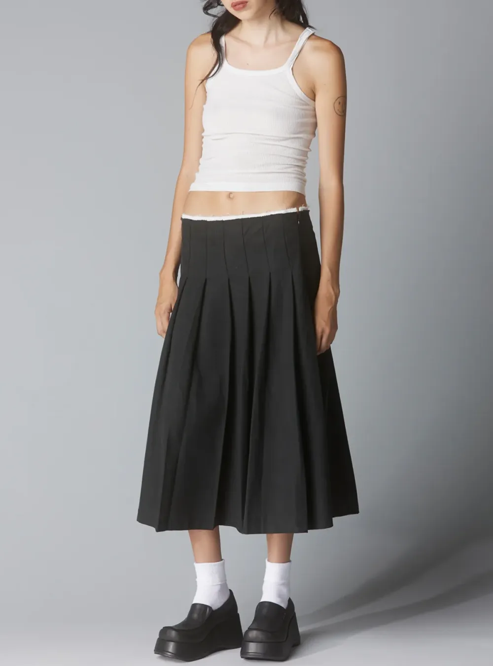 CINTH SKIRT