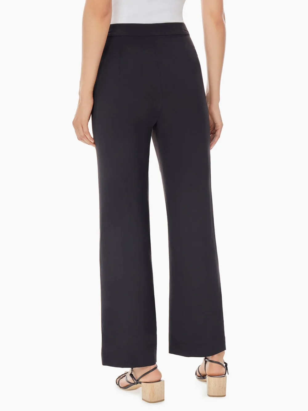 Woven Casual Pants