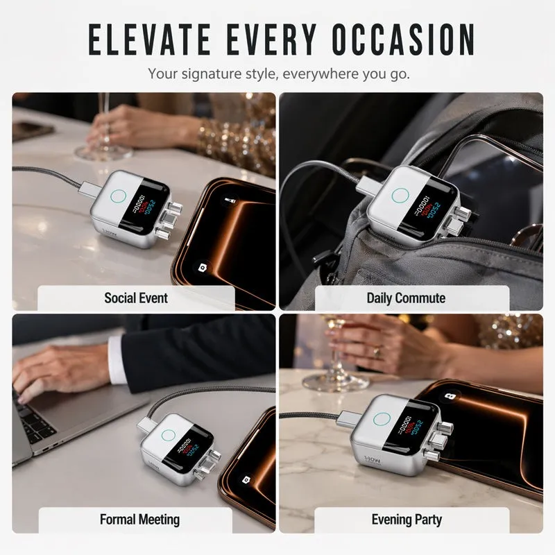 Smart Charging Protector