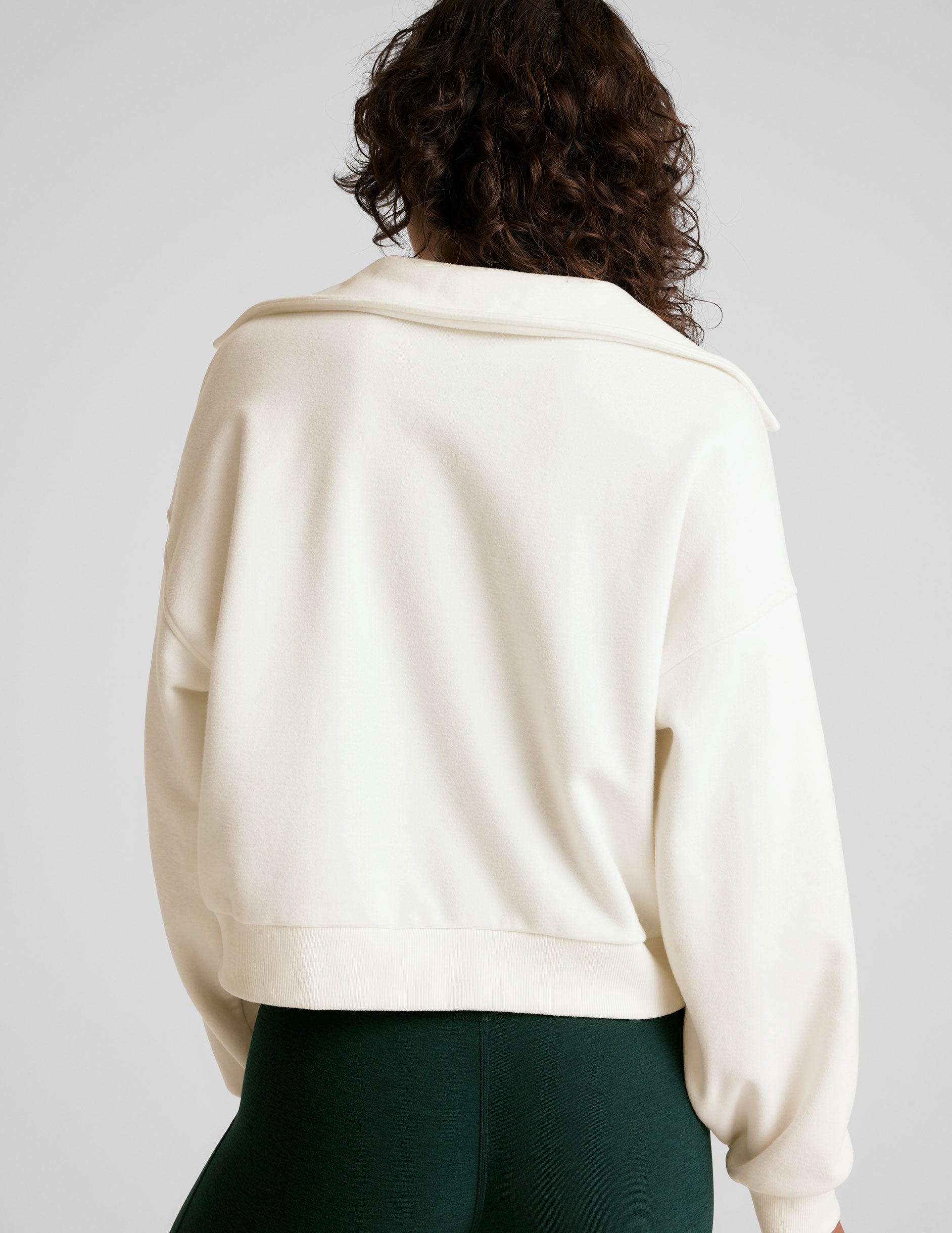 Street Smart Pullover