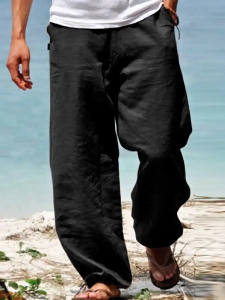 Weekend Casual Fit Trousers