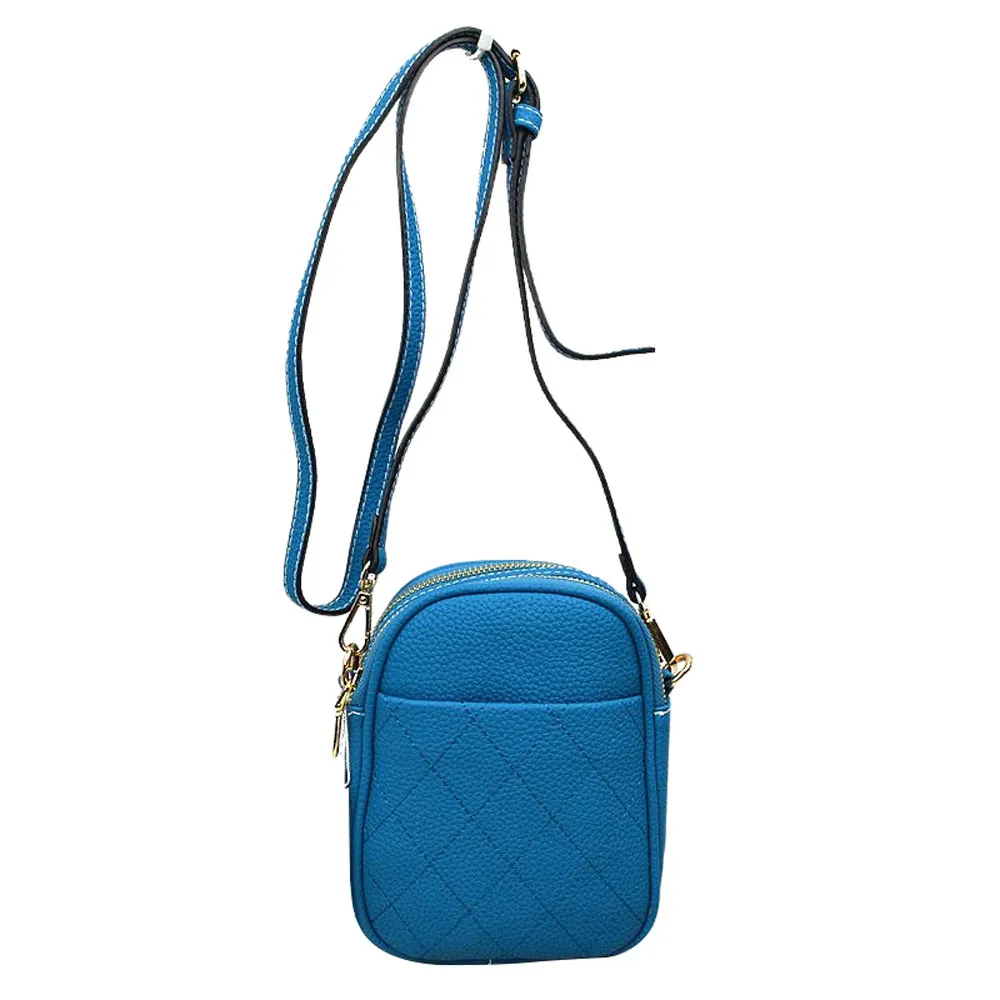 Mobile Phone Crossbody Bag