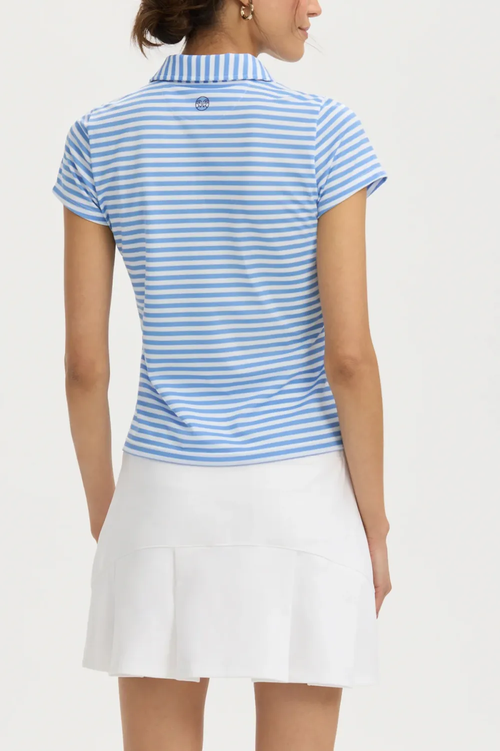 Button Stripe Renwick Shirt