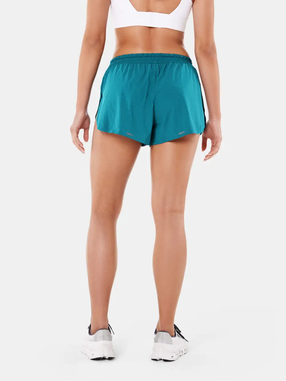 SpeedCool鈩?Running Shorts