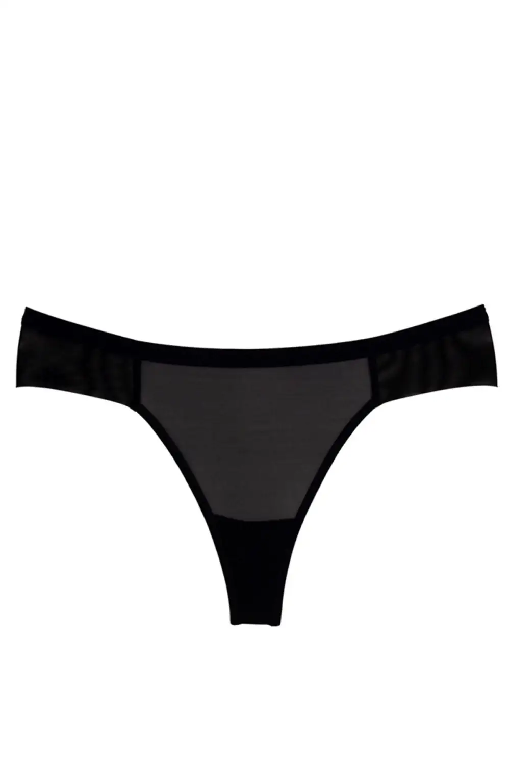 Modern Fit Comfort Everyday Panties