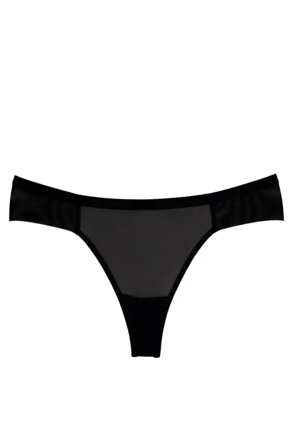 Modern Fit Comfort Everyday Panties