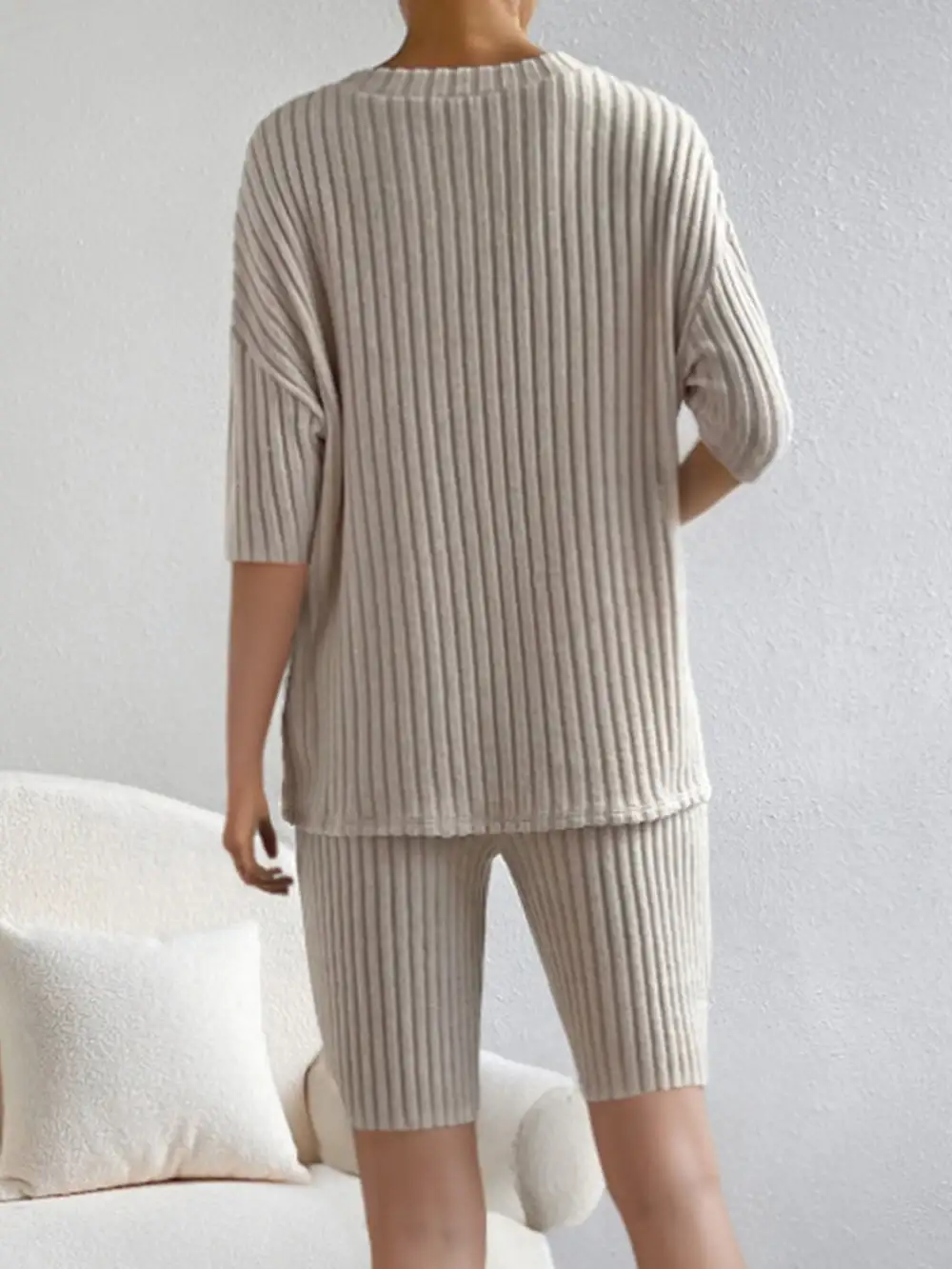 Travel Smooth Casual Everyday Set