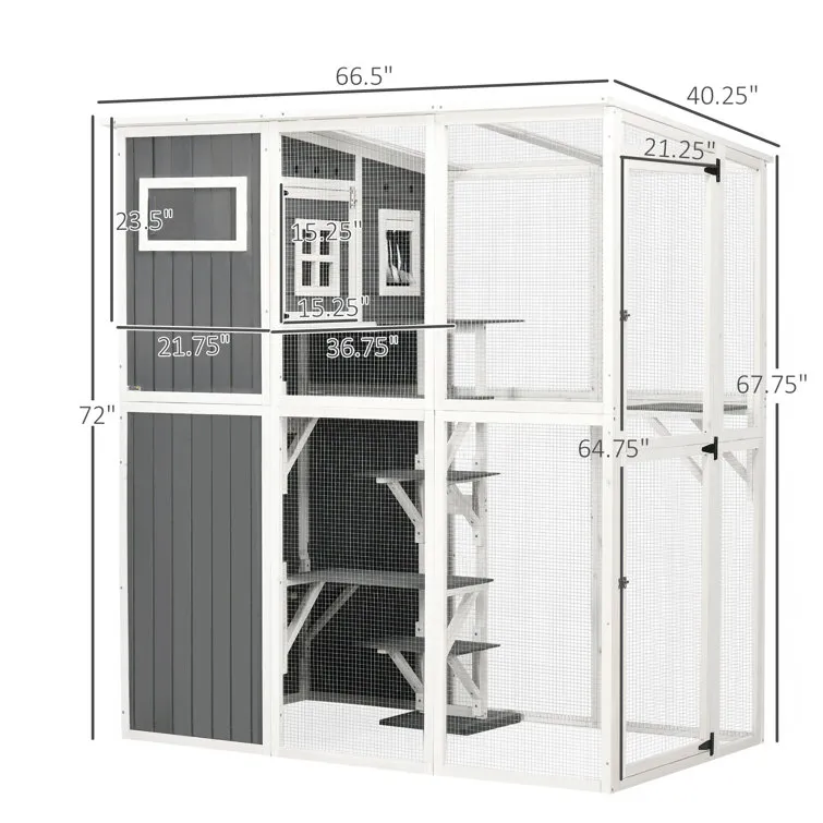 Clomer Walk-In Clomer Outdoor Playpen