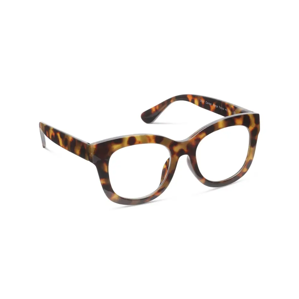 Progressive Focus Reading Glasses