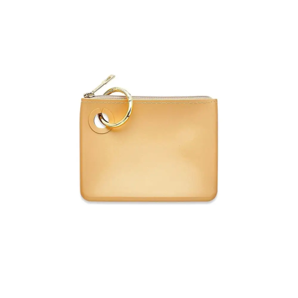 Sunny Pouch Bag
