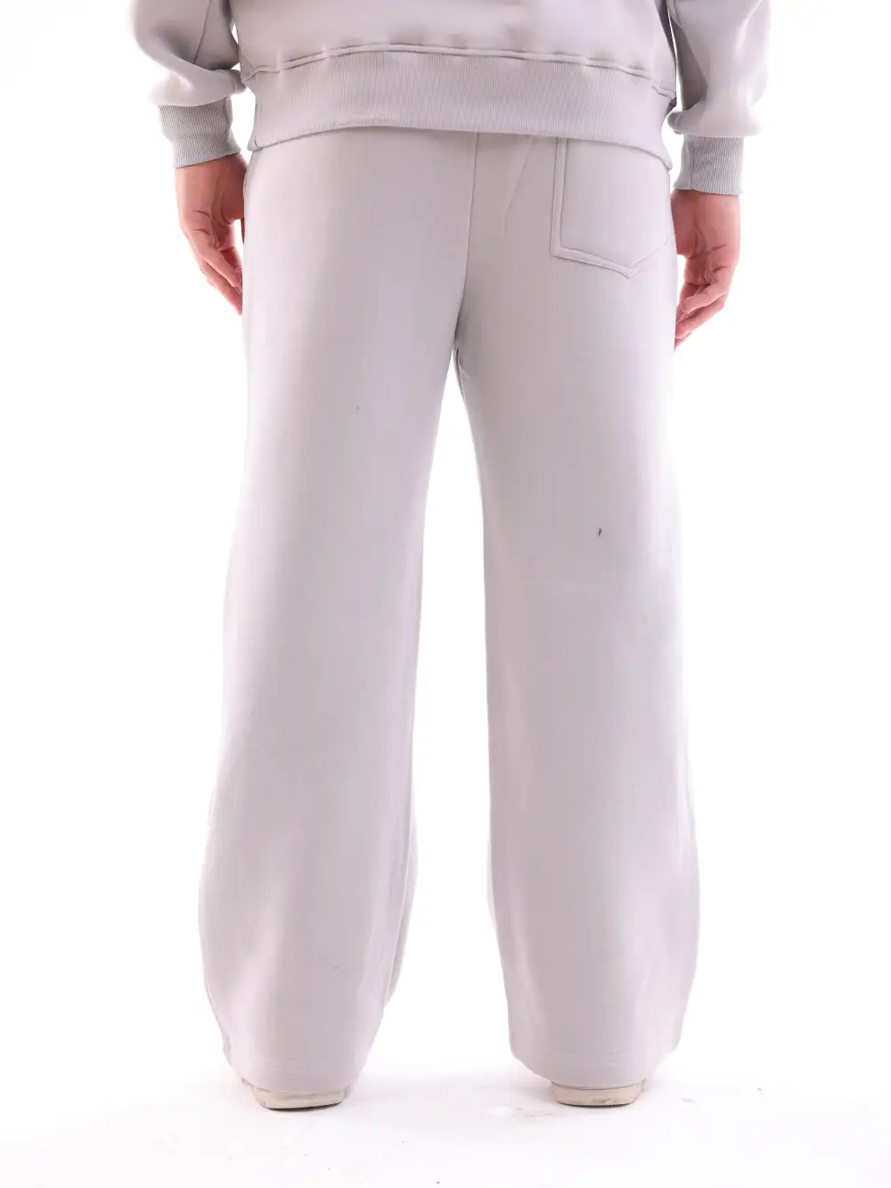 Weekend Fleece Jogger Pants