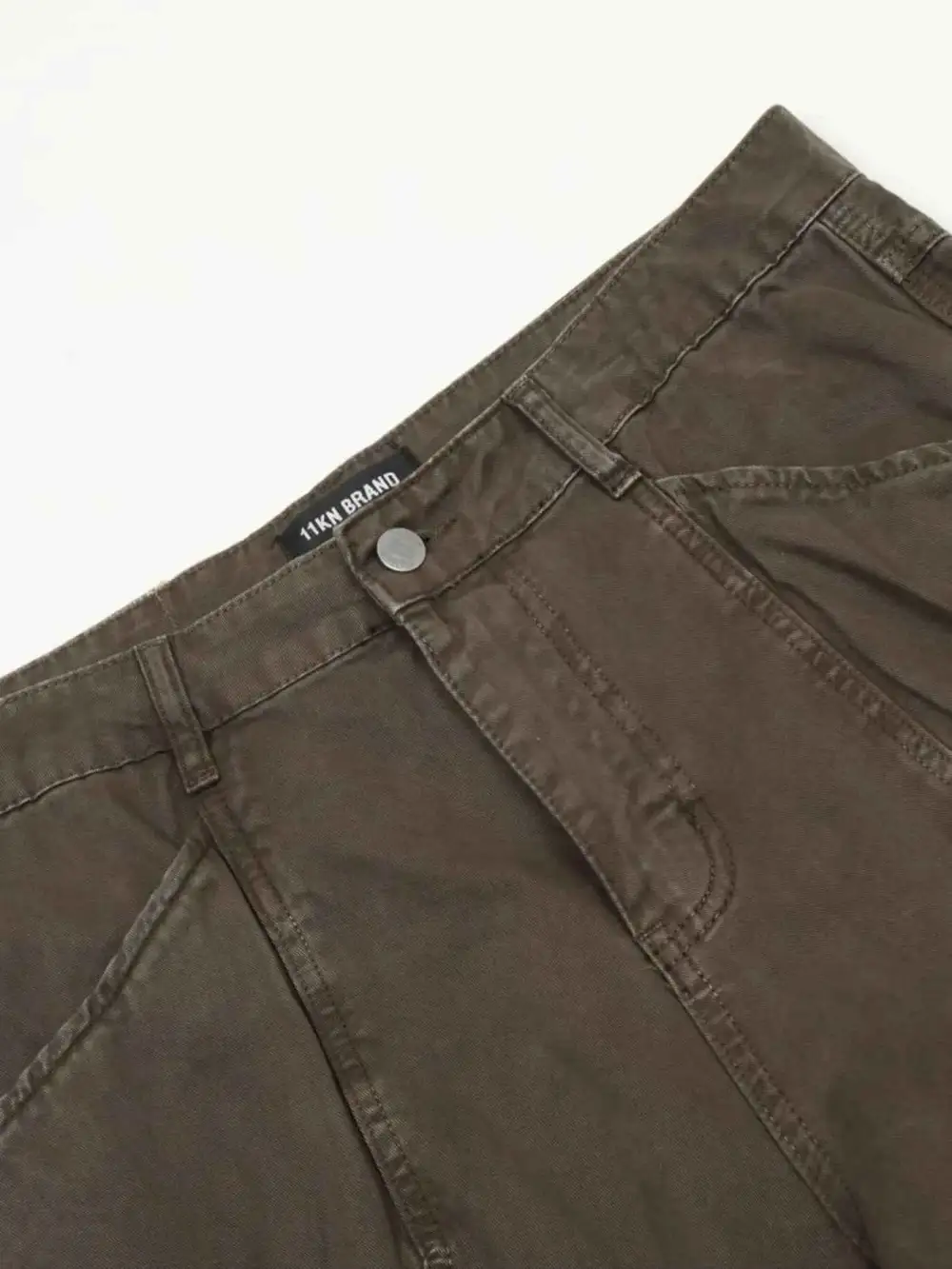 Everyday Relaxed Fit Jeans