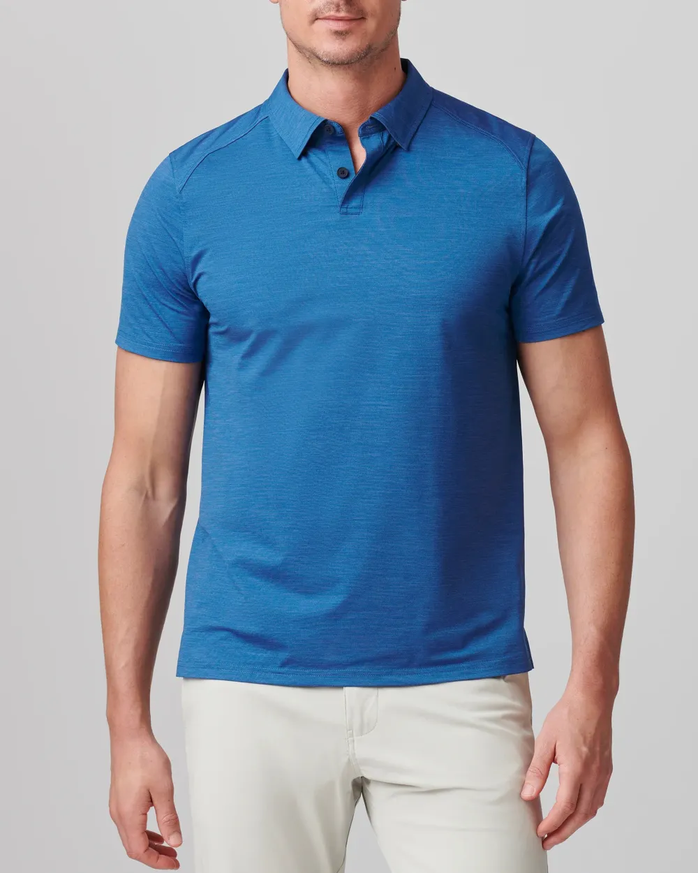 Men's Polo Shirt