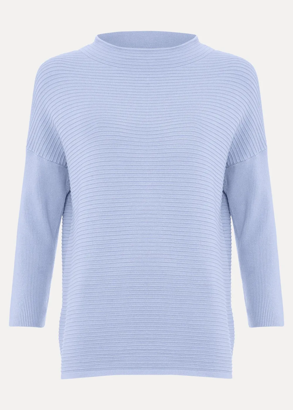 Minimalist Commuter Style Women's Sweater