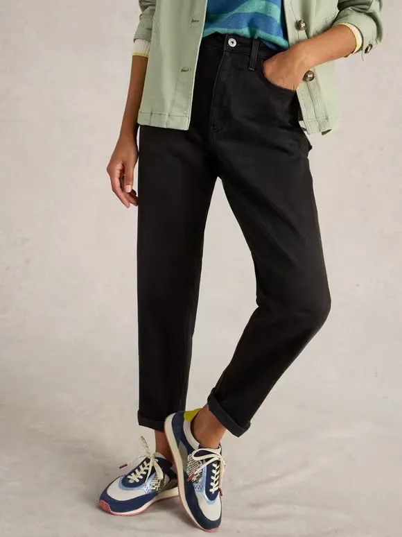 Full Length Weekend Jean