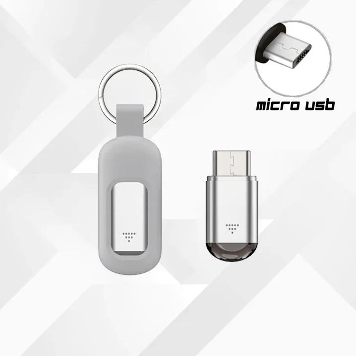 Smartphone IR Remote Control