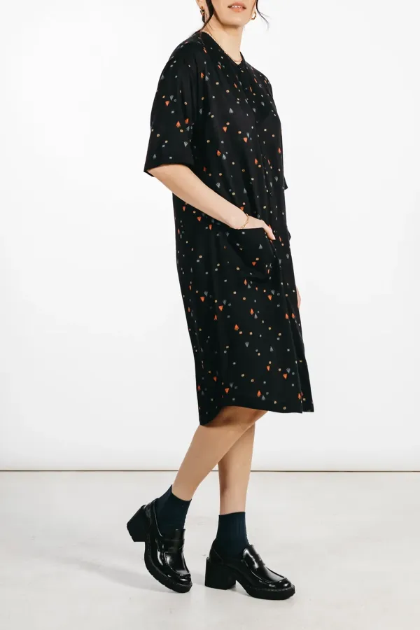 The Signe Dress