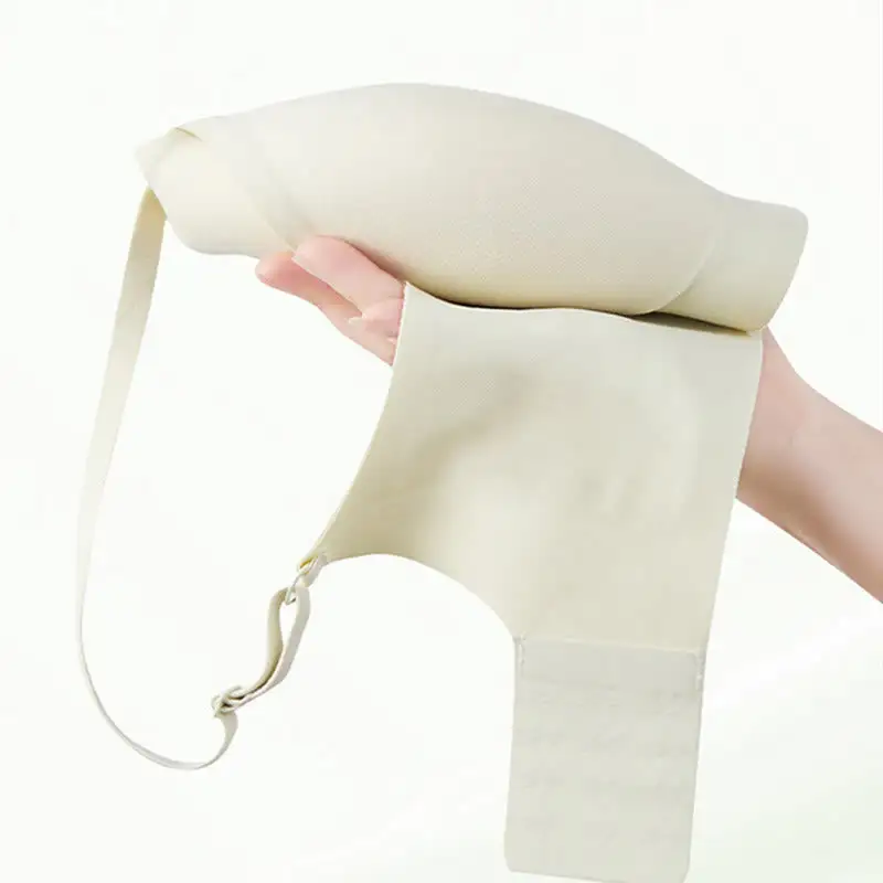 Wireless Bra Full Coverage Bra