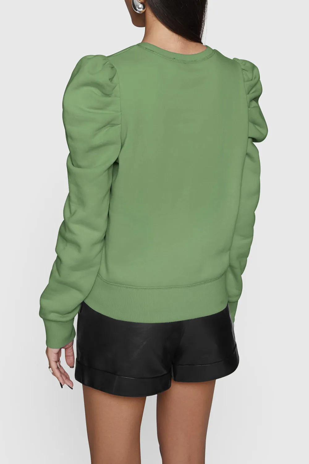 Janine Sweatshirt