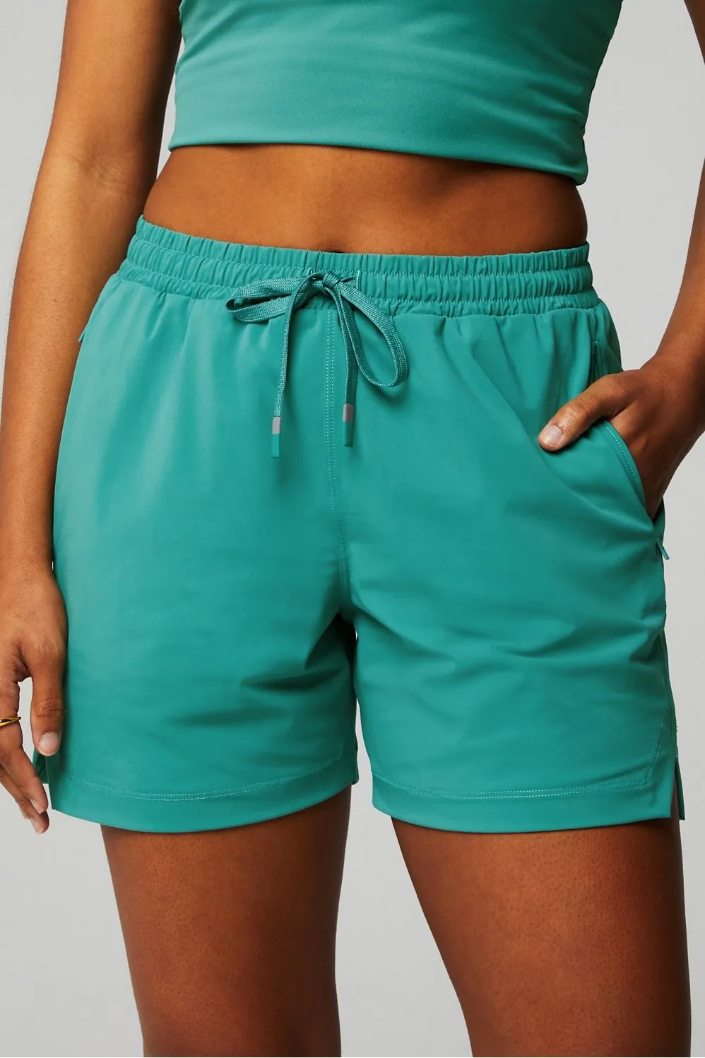 Short 5'' - Women's