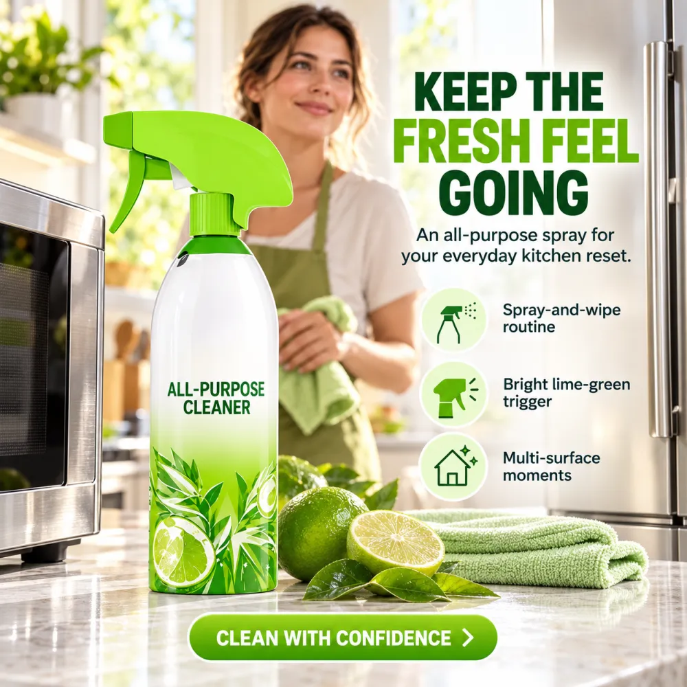 Multi-Purpose Cleaner
