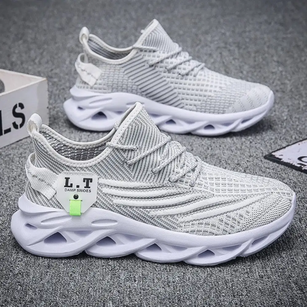 Lightweight Running Sneakers