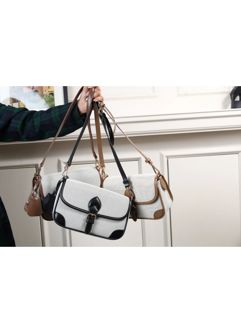 Everyday Everyday Shoulder Bag