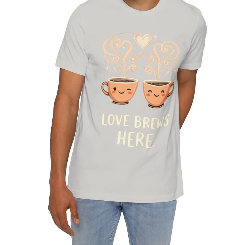 Graphic Easel Graphic T Shirt