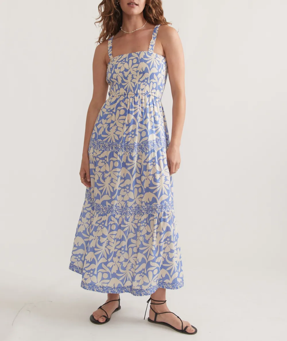 Selene Maxi Dress