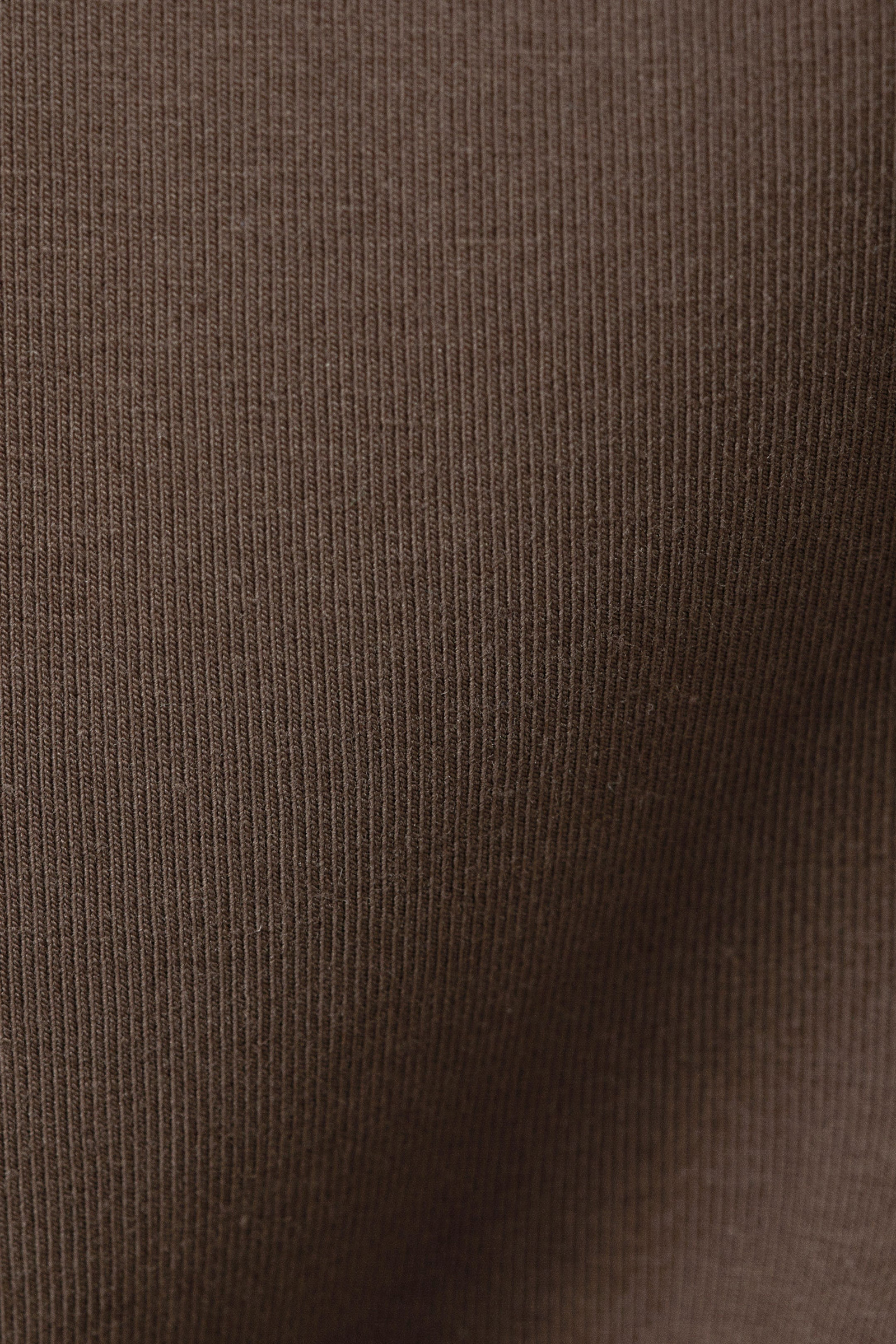 Plain Square Neck Tank Top