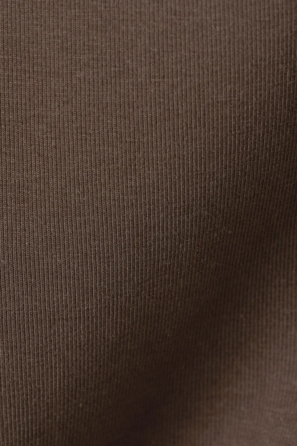 Plain Square Neck Tank Top