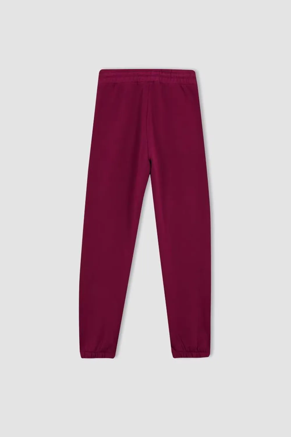 Breathable Solid Workout Trousers