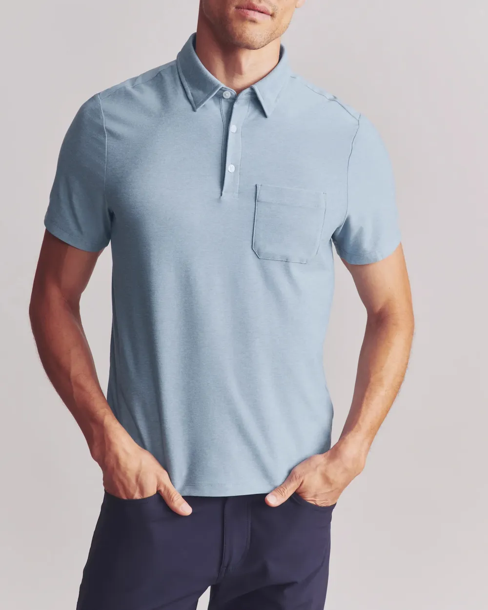 Men's Polo Shirt