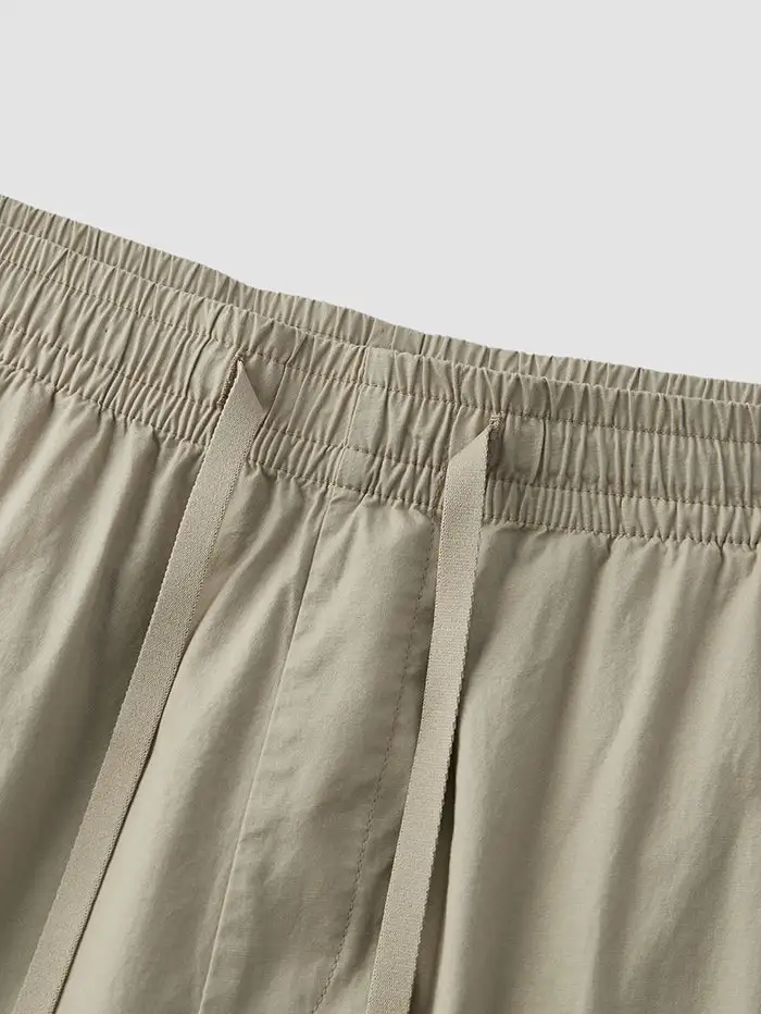 Men's Sharp Runaround Pocket Shorts