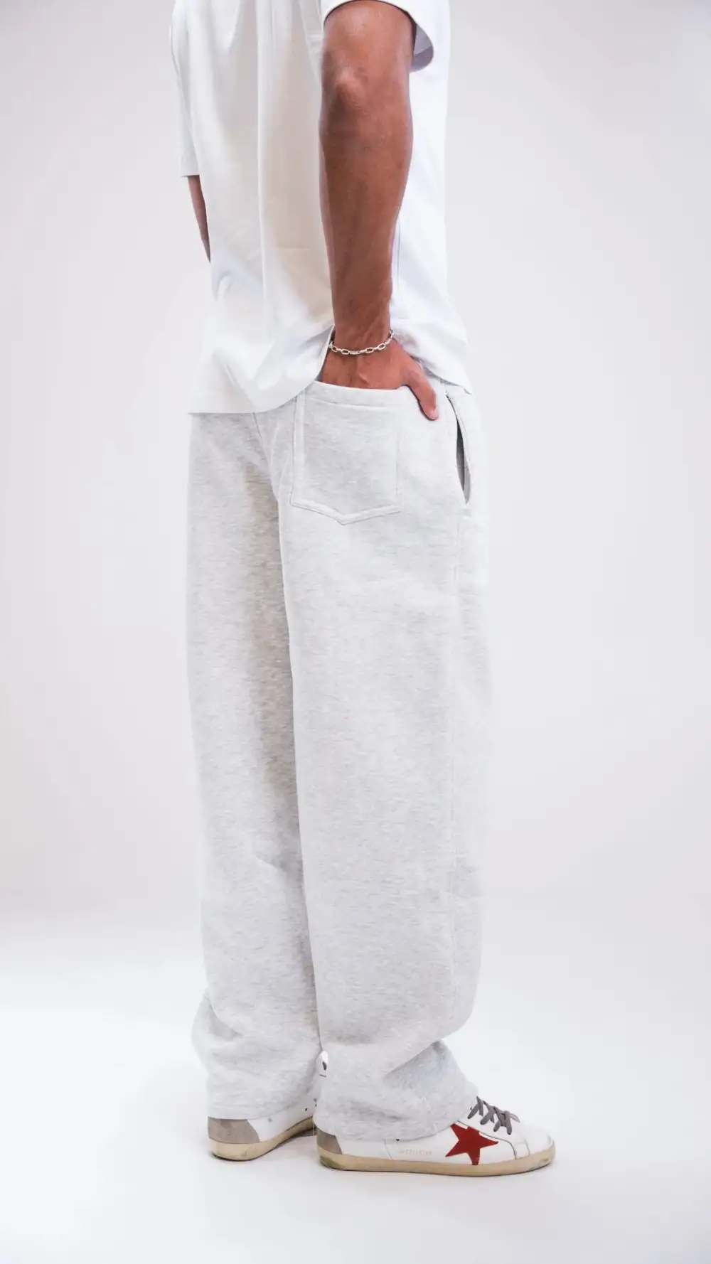 Low Key Fleece Jogger Pants