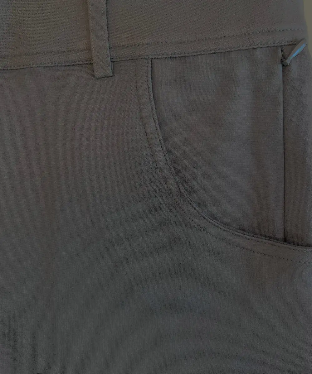 Streamlined Stretch Performance Chino Chino Pants