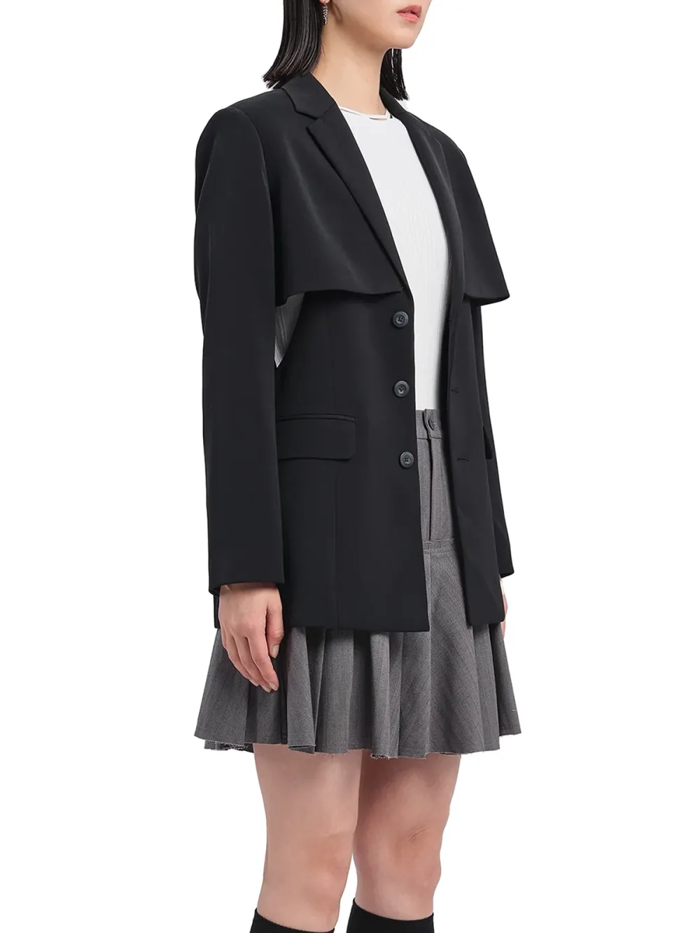 Regular Fit Blazer