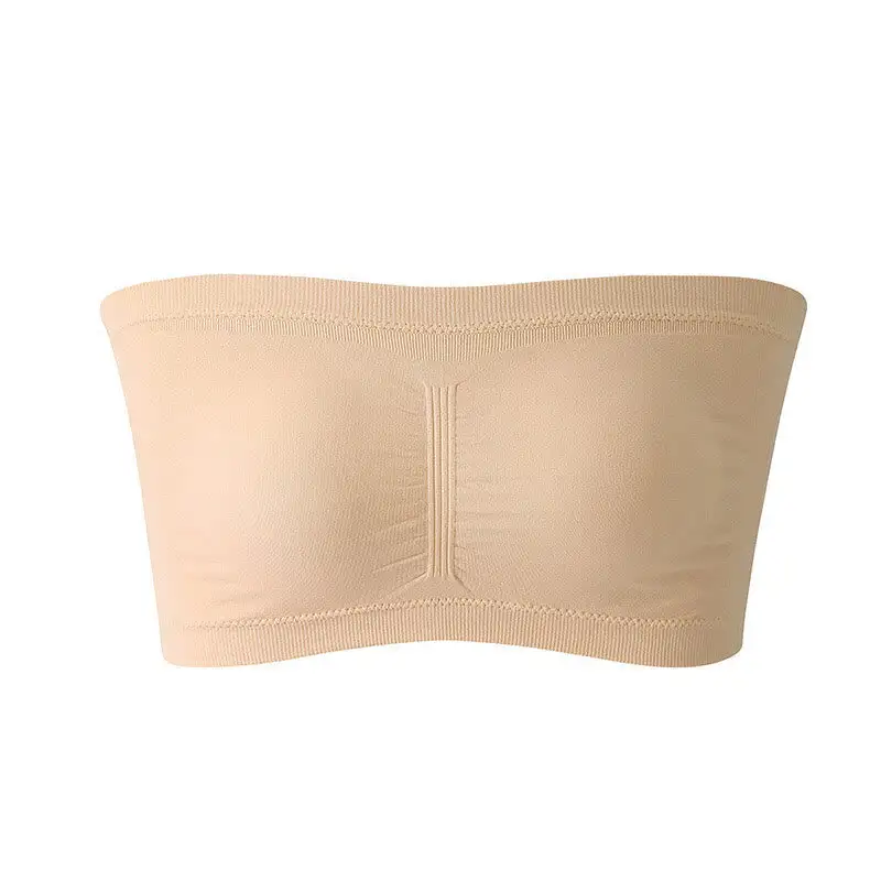 Padded Bralette Wireless Bra